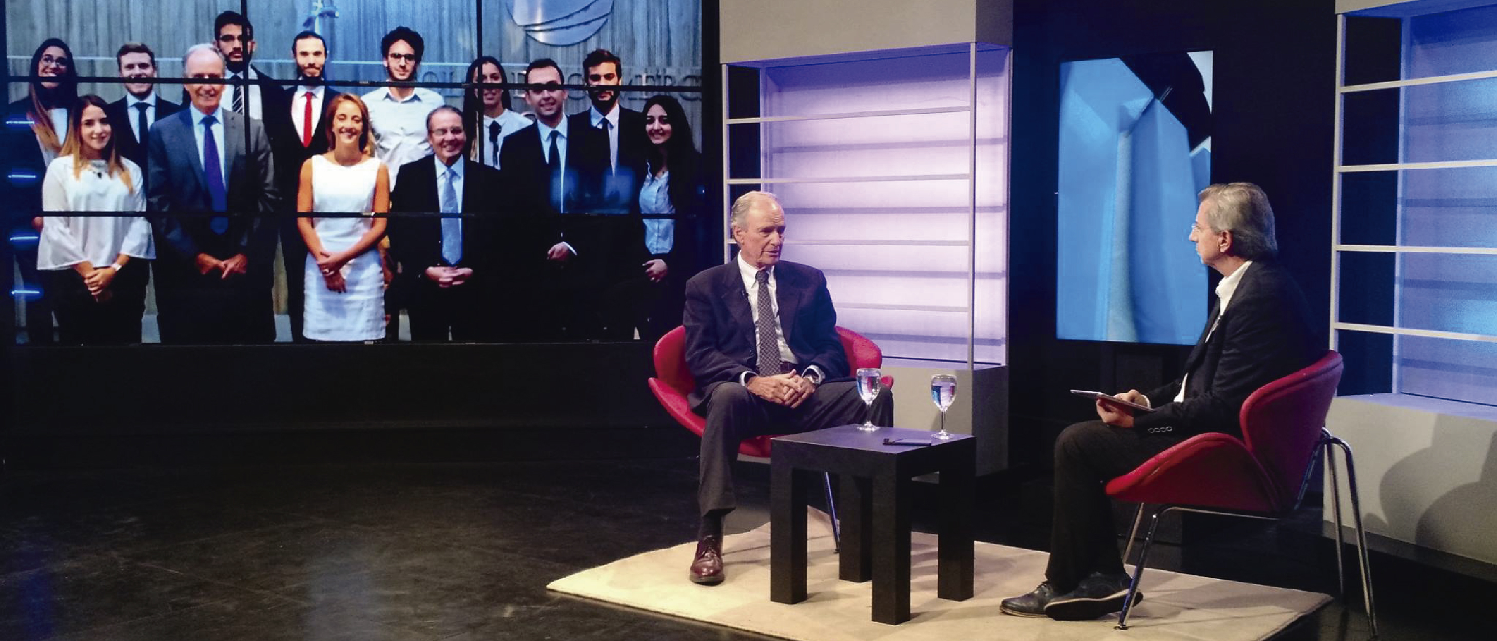 “Es muy difícil decirle a la sociedad que la situación es trágica”